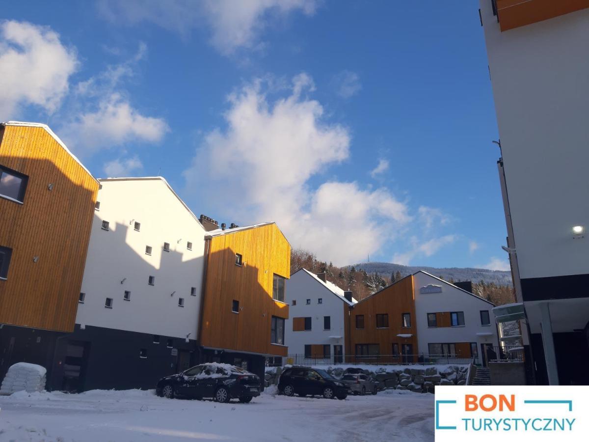 Zloty Widok Ski & Spa Szczyrk Exterior photo