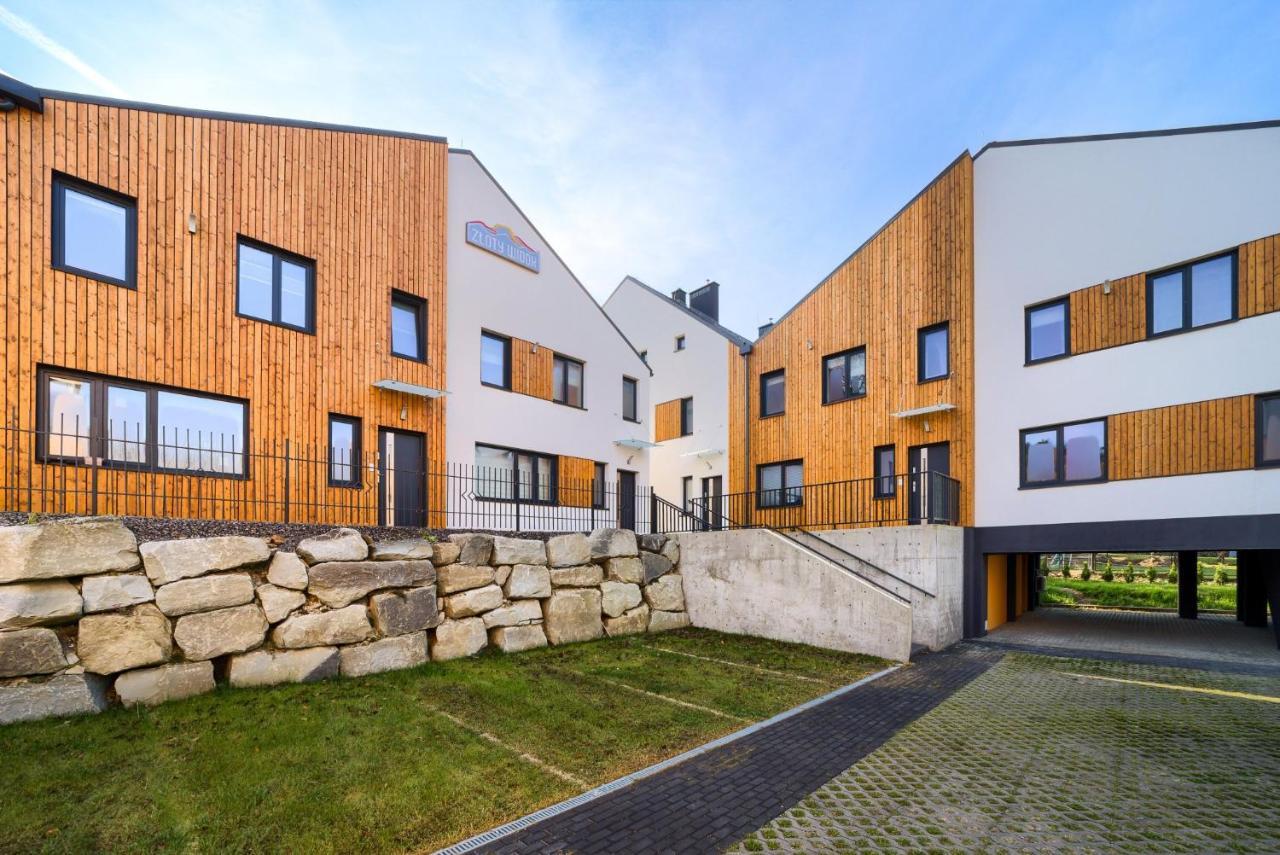 Zloty Widok Ski & Spa Szczyrk Exterior photo